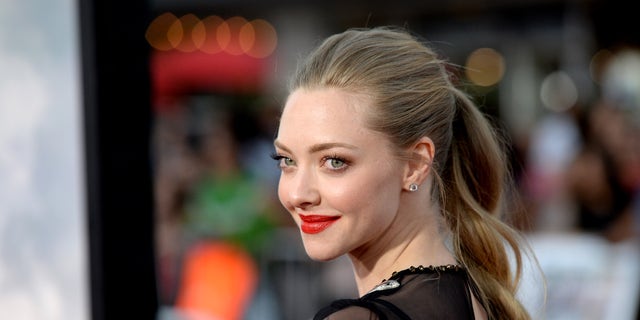 Seyfried – who has made a name for herself over the past 20 years – also shared that she doesn’t love being famous. 