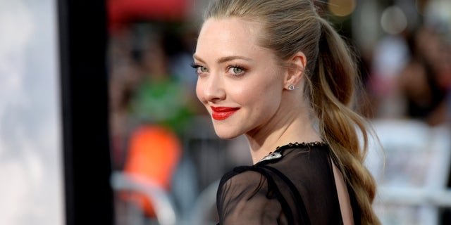 Seyfried – who has made a name for herself over the past 20 years – also shared that she doesn’t love being famous. 