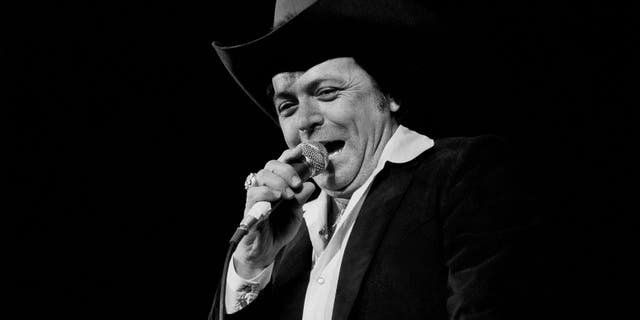 Mickey Gilley.