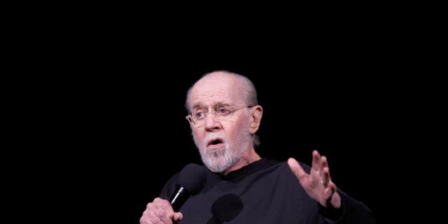 A new biography of George Carlin's life has debuted on HBO Max.