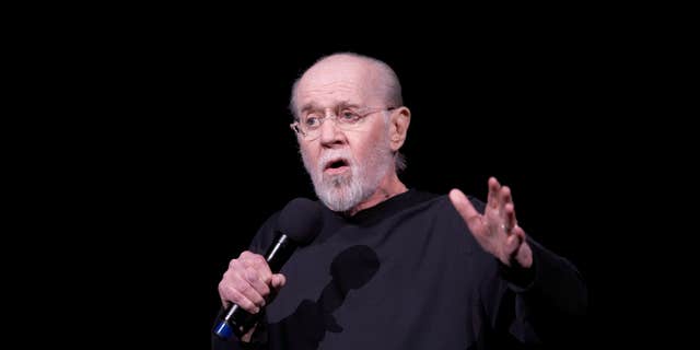 A new biography of George Carlin's life has debuted on HBO Max.