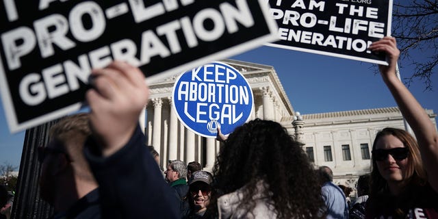 Abortion became a rising midterm issue following the SCOTUS abortion ruling in June.