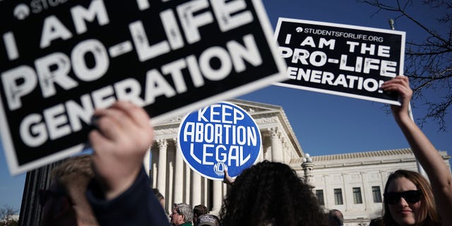 Abortion became a rising midterm issue following the SCOTUS abortion ruling in June.