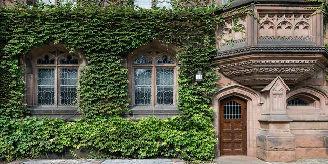 The wife of former Princeton University  professor Joshua Katz speaks out about her husband. (Photo by John Greim/LightRocket via Getty Images)