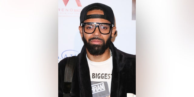 Von Ghasri shared that he was able to talk to Chappelle after the attack and "thank him for what he did as a comedian".