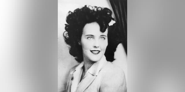 The group was named after the unsolved murder of Elizabeth Short (1924-1947), who was nicknamed "The Black Dahlia" by the press.