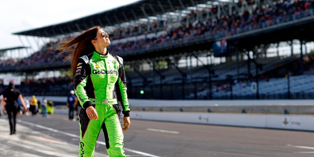 In 2017, Danica Patrick announced she would be retiring after the following year’s Indy 500. 