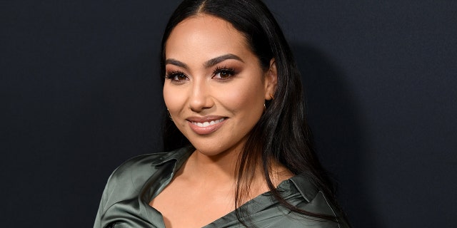 Danielle Larracuente plays rookie cop Paulina Calderon in "Bosch: Legacy."