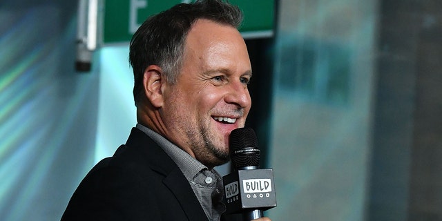 Dave Coulier said sobriety is helping him cope with personal tragedies.