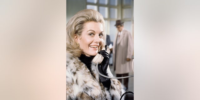 Joanna Barnes led a decades-long career in both film and television.