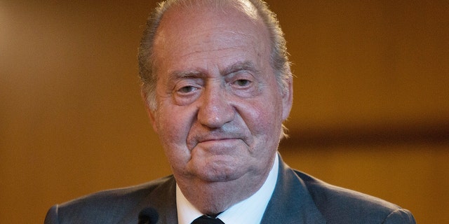 El ex rey de España plagado de escándalos, Juan Carlos, regresa tras dos años de exilio