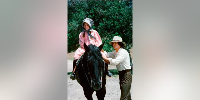 Michael Landon passed away in 1991 at age 54 from pancreatic cancer.