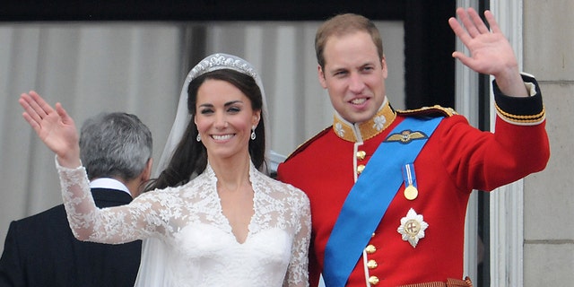 Prince William and his wife, the Duke and Duchess of Cambridge, became the Duke and Duchess of Cornwall and Cambridge.