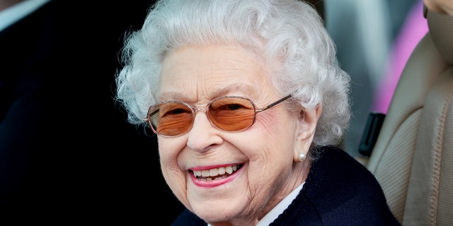 Queen Elizabeth's Platinum Jubilee baking contest winner announced, the amaretti trifle to be official pudding 2 Queen Elizabeth II is celebrating 70 years on the throne.