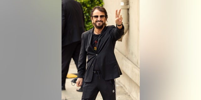 Ringo Starr has canceled the rest of his concert tour after being diagnosed with COVID-19 a second time.