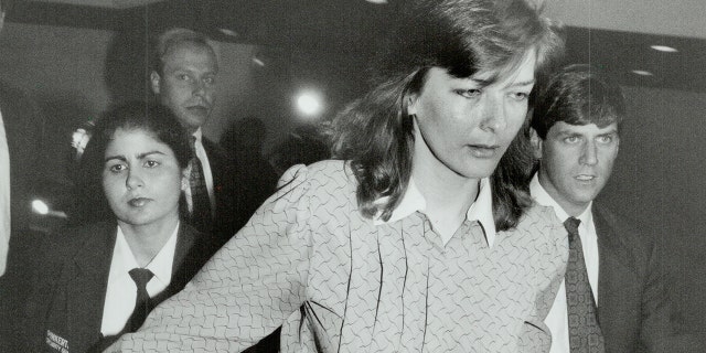 Laurie Bembenek maintained her innocence until her death.