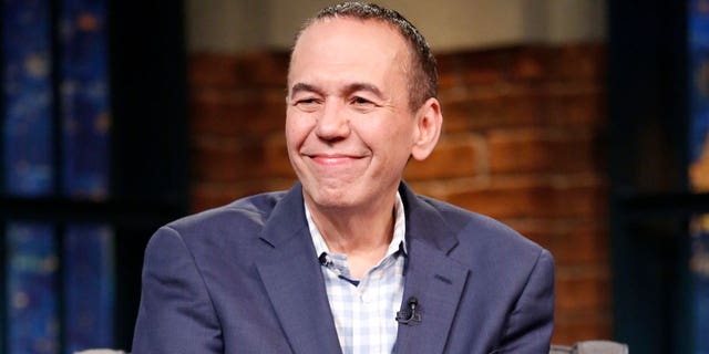 Gilbert Gottfried's family released video footage of the comedian's final hours before being rushed to the hospital on April 12.