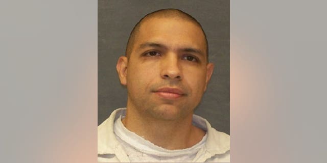 Gonzalo Lopez escaped from the prison bus after stabbing a correction officer during transportation.
