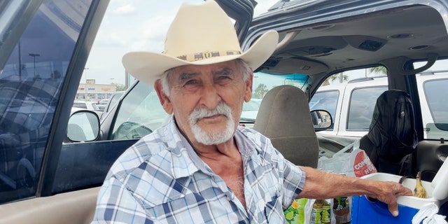 A Rio Grande City local weighs in on Title 42.