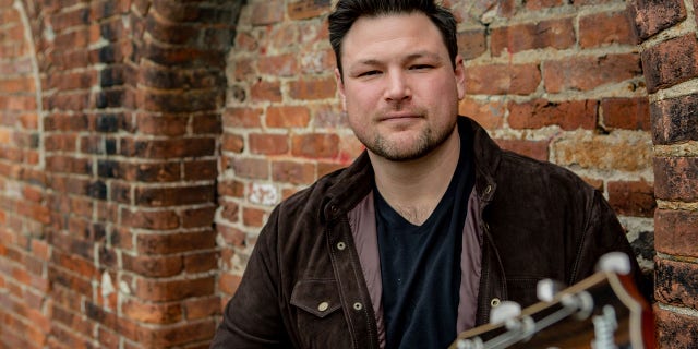 Ian Flanigan grew up in Saugerties, N.Y. and is today based in Nashville. He talked to Fox News Digital about his career so far, his life — and what he learned from star Blake Shelton.