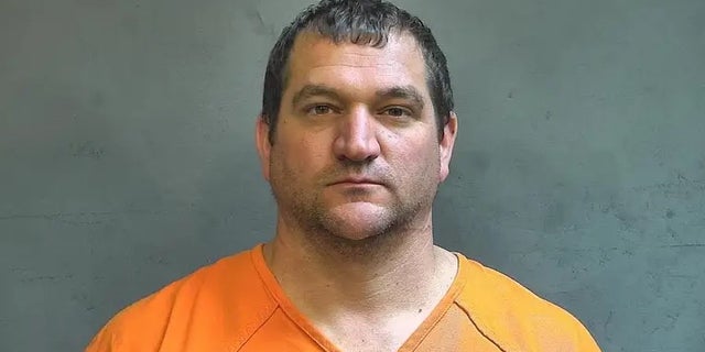 Andrew Wilhoite, an Indiana candidate for township government, has advanced to the primary election despite facing allegations he killed his wife.