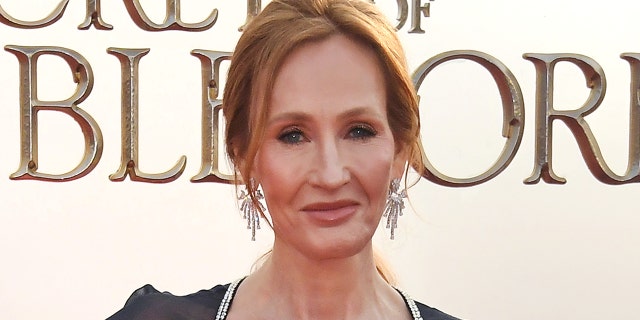 J.K. Rowling called the treatment of a student allegedly driven from her school