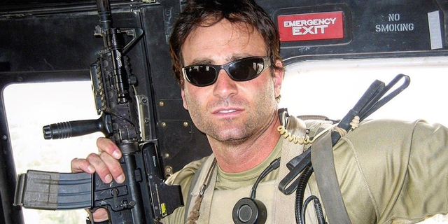 Jack Carr, a former Navy SEAL sniper, is a number-one New York Times bestselling author who is entering the world of nonfiction with a new book series titled "Targeted." The first book will be published in the fall of 2024.