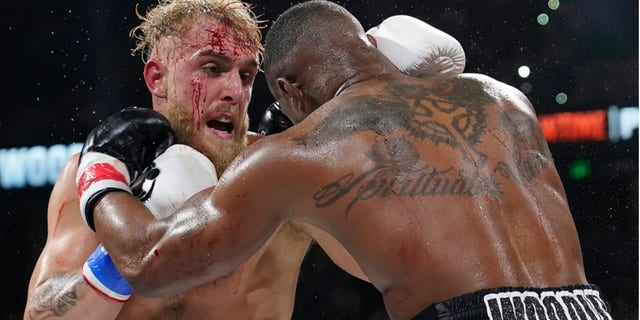Paul defeated Tyron Woodley in December 2021 by a surprised knockout in the sixth round.