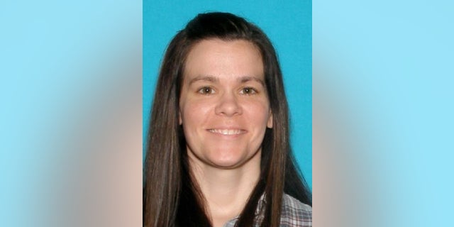 Jennifer Anne Hall.