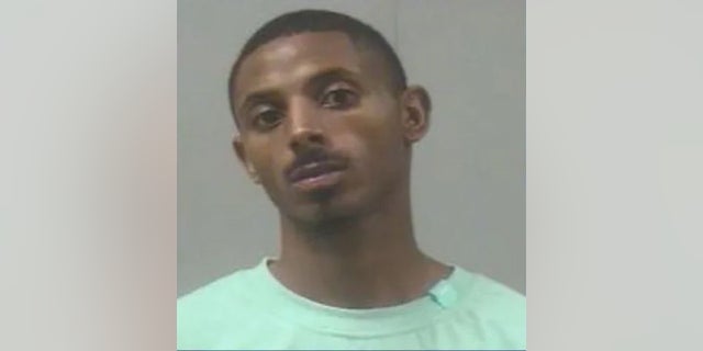 Jeremy Smith was arrested Tuesday in connection with the shooting of three people inside a Dallas hair salon