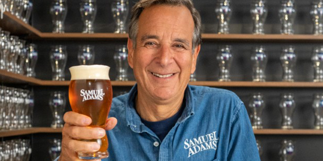 Jim Koch of Boston Beer Co. told Fox News Digital that Owades "was our brewfather. The first. The only. The best."