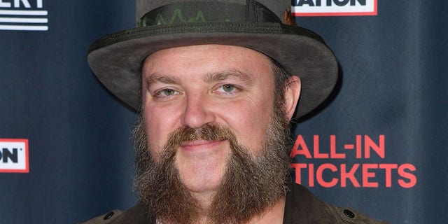 John Driskell Hopkins of Zac Brown Band announced his ALS diagnosis in May.