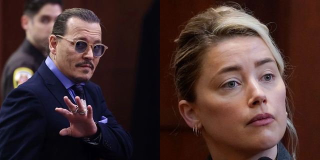 Johnny Depp is suing his ex-wife Amber Heard for $50 million in a defamation lawsuit.