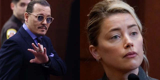 Johnny Depp is suing his ex-wife Amber Heard for $50 million in a defamation lawsuit.