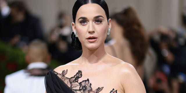 Katy Perry
