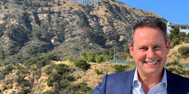 Fox News' Brian Kilmeade explores the glory days of Hollywood in the 8th installment of 'What Made America Great' on Fox Nation.