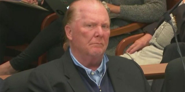 Mario Batali's fall from grace continues in Boston.