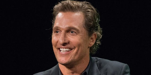 Matthew McConaughey soccer film 'Dallas Sting' killed despite scheduled