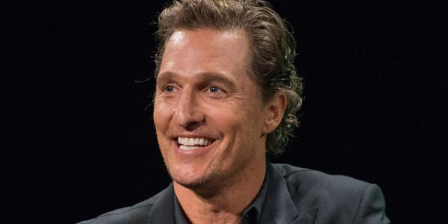 In the scrapped film, Matthew McConaughey was to portray a girls' soccer coach, who created a new girls' soccer team in response to China’s invitation.