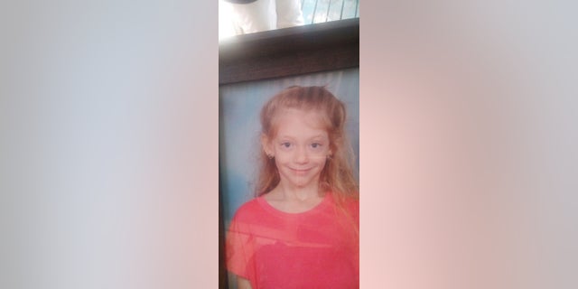 Miranda Mathis, one of the victims of the mass shooting at Robb Elementary School in Uvalde, is seen in this undated photo obtained from social media.