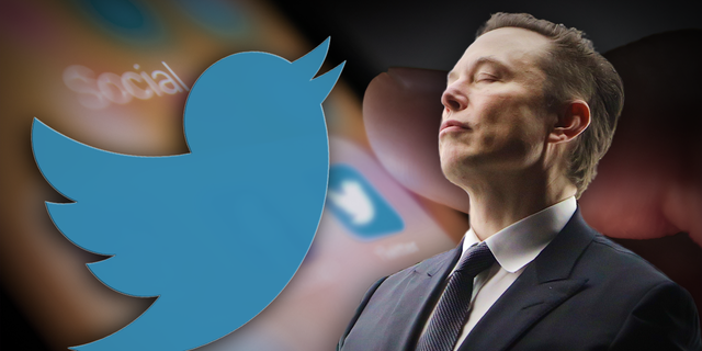 Musk tweeted Friday morning that the deal to buy Twitter had become a hurdle.