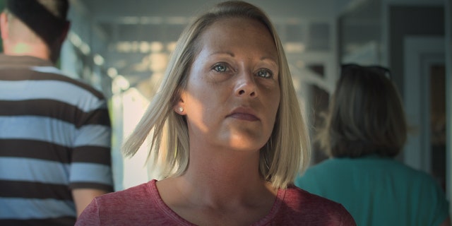 Jacoba Ballard's life was forever changed in 2014.