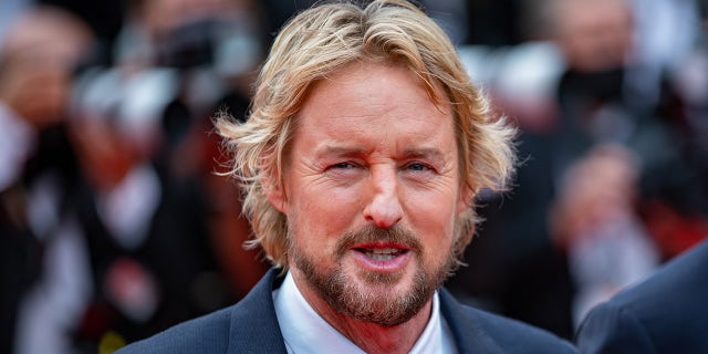Owen Wilson's tires were stolen from his Tesla in Santa Monica last weekend. The actor attended the 'The French Dispatch' screening during the 74th annual Cannes Film Festival on July 12, 2021.