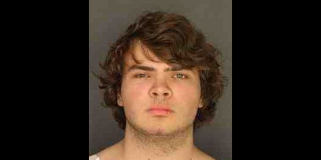 Buffalo Mass Shooting Suspect Payton Gendron Pleads Guilty To All State ...