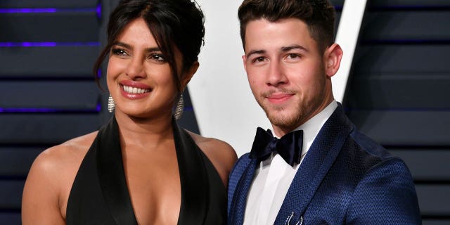 The couple welcomed their daughter via surrogate in January.