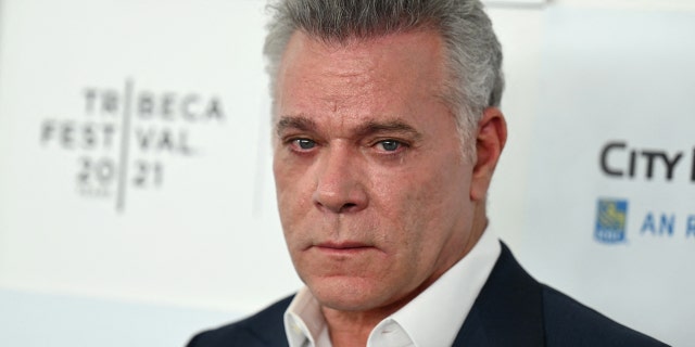 Liotta died in his sleep in the Dominican Republic, where he was filming the movie "Dangerous Waters."