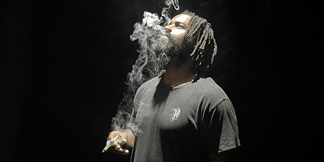 Ricky Williams launched Highsman and a few cannabis products in October 2021.