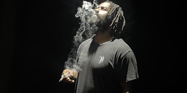 Ricky Williams launched Highsman and a few cannabis products in October 2021.