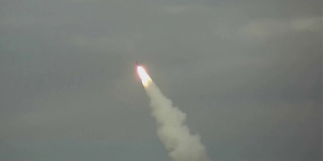 Russia claims it tested hypersonic Zircon cruise missile - Fox News