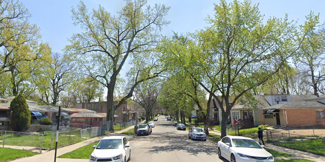 A 17-year-old boy was shot around 7:25 p.m. in the 6900 block of South Ada Street between West Englewood and South Side.